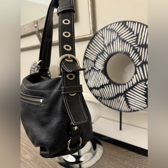 Vintage Coach shoulder bag - Picture 4 of 14